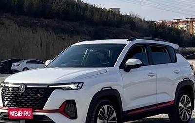 Changan CS35 Plus, 2022 год, 1 375 000 рублей, 1 фотография