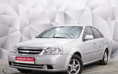 Chevrolet Lacetti, 2008 год, 455 000 рублей, 1 фотография