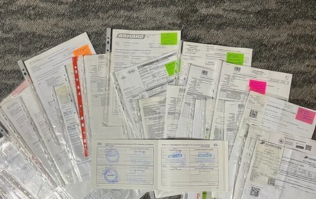 KIA Rio III рестайлинг, 2012 год, 900 000 рублей, 12 фотография