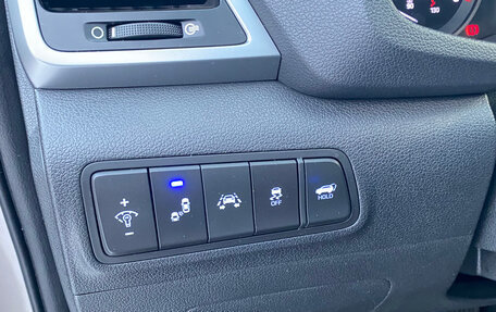 Hyundai Tucson III, 2017 год, 1 990 000 рублей, 11 фотография