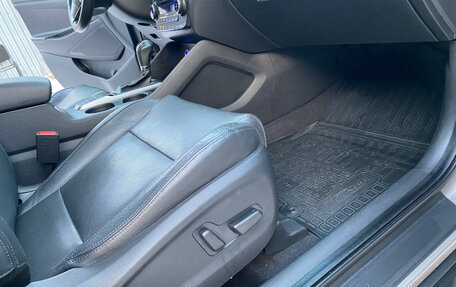 Hyundai Tucson III, 2017 год, 1 990 000 рублей, 13 фотография