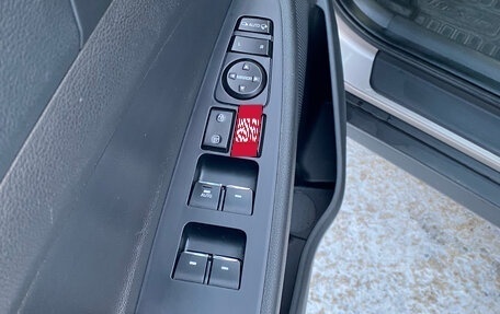 Hyundai Tucson III, 2017 год, 1 990 000 рублей, 10 фотография