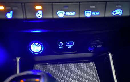 Hyundai Tucson III, 2017 год, 1 990 000 рублей, 25 фотография