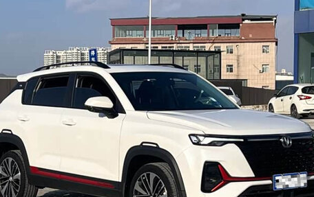 Changan CS35 Plus, 2022 год, 1 375 000 рублей, 3 фотография