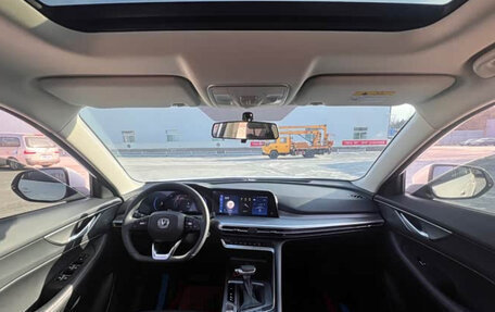 Changan CS35 Plus, 2022 год, 1 375 000 рублей, 6 фотография