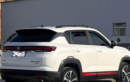 Changan CS35 Plus, 2022 год, 1 375 000 рублей, 9 фотография