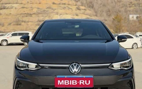 Volkswagen Golf VIII, 2021 год, 1 850 000 рублей, 2 фотография