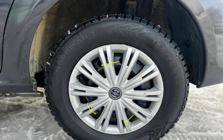 Renault Logan I, 2010 год, 450 000 рублей, 12 фотография