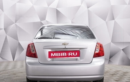 Chevrolet Lacetti, 2008 год, 455 000 рублей, 4 фотография