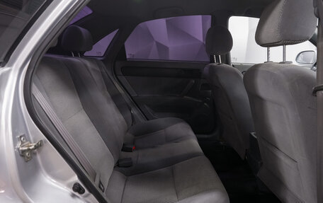 Chevrolet Lacetti, 2008 год, 455 000 рублей, 12 фотография