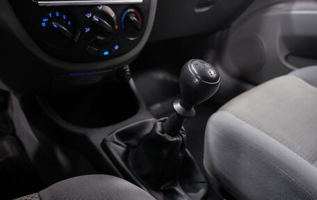 Chevrolet Lacetti, 2008 год, 455 000 рублей, 15 фотография