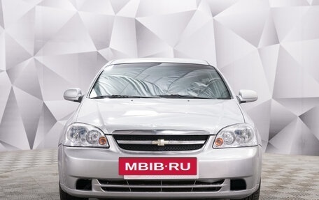 Chevrolet Lacetti, 2008 год, 455 000 рублей, 8 фотография