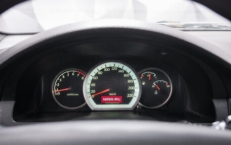 Chevrolet Lacetti, 2008 год, 455 000 рублей, 14 фотография