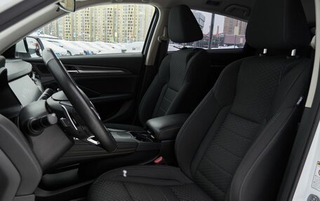 Haval F7x I, 2021 год, 1 838 000 рублей, 9 фотография