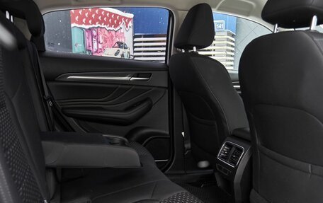 Haval F7x I, 2021 год, 1 838 000 рублей, 7 фотография