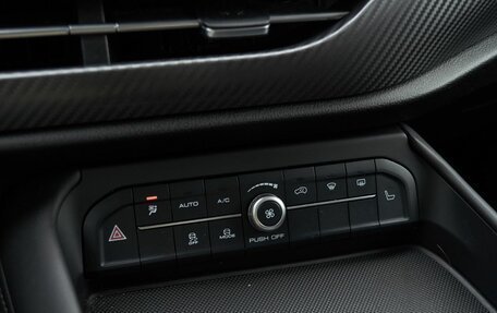 Haval F7x I, 2021 год, 1 838 000 рублей, 10 фотография