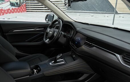 Haval F7x I, 2021 год, 1 838 000 рублей, 6 фотография