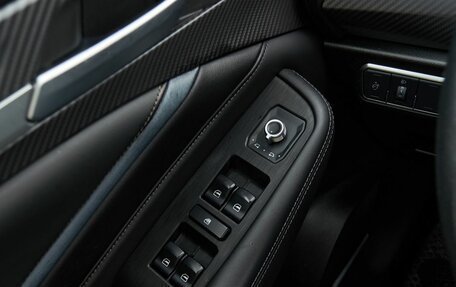 Haval F7x I, 2021 год, 1 838 000 рублей, 12 фотография