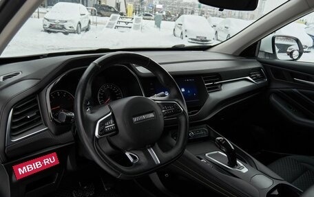 Haval F7x I, 2021 год, 1 838 000 рублей, 5 фотография