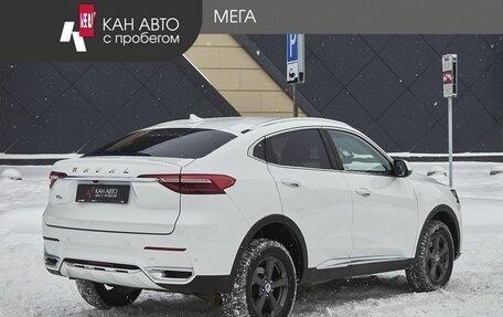 Haval F7x I, 2021 год, 1 838 000 рублей, 2 фотография