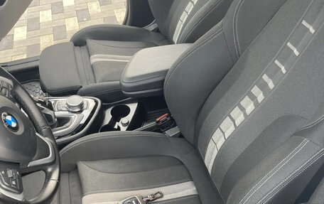 BMW 2 серия Grand Tourer F46 рестайлинг, 2019 год, 2 500 000 рублей, 1 фотография