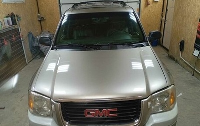 GMC Envoy, 2002 год, 350 000 рублей, 1 фотография