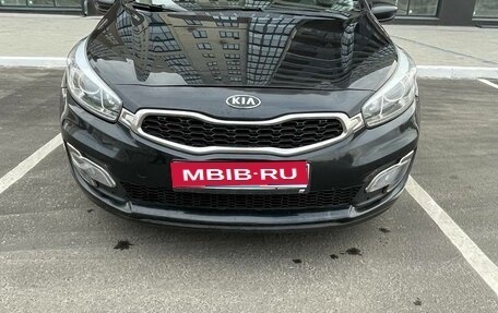 KIA cee'd III, 2014 год, 700 000 рублей, 1 фотография