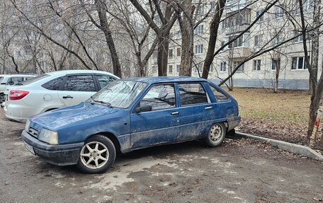 ИЖ 2126 «Ода», 2002 год, 170 000 рублей, 1 фотография