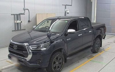 Toyota Hilux VIII, 2020 год, 3 950 000 рублей, 1 фотография