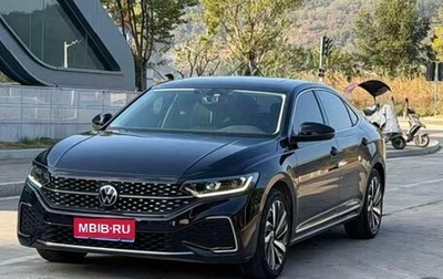 Volkswagen Passat B8 рестайлинг, 2022 год, 2 320 000 рублей, 1 фотография