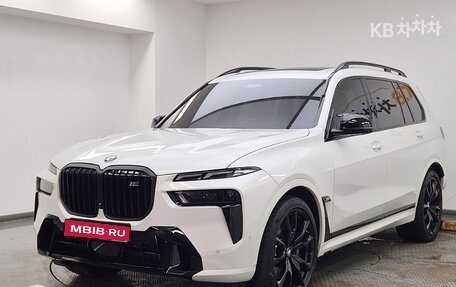 BMW X7, 2023 год, 16 000 000 рублей, 1 фотография