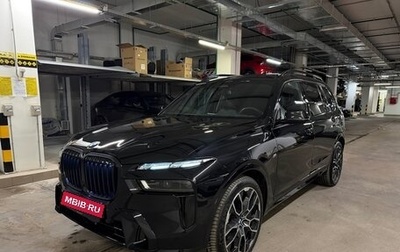 BMW X7, 2025 год, 17 425 000 рублей, 1 фотография