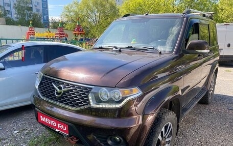 ЛуАЗ Patriot, 2018 год, 1 450 000 рублей, 1 фотография