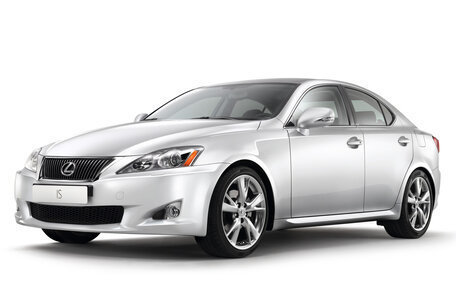 Lexus IS II рестайлинг 2, 2009 год, 1 950 000 рублей, 1 фотография