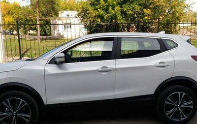 Nissan Qashqai, 2019 год, 2 310 000 рублей, 1 фотография