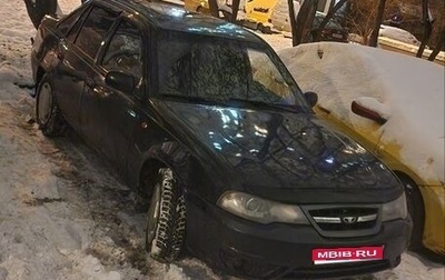 Daewoo Nexia I рестайлинг, 2012 год, 180 000 рублей, 1 фотография