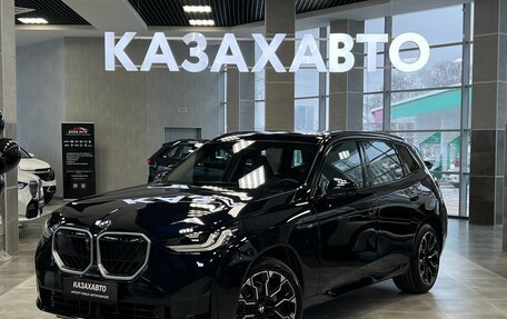 BMW X3, 2025 год, 6 900 000 рублей, 1 фотография