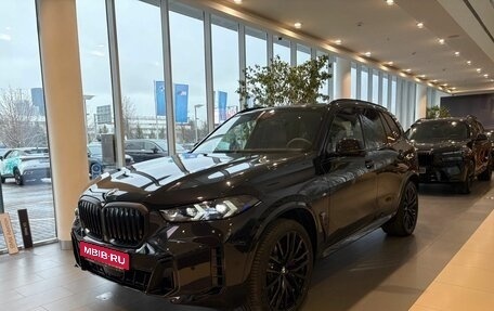 BMW X5, 2025 год, 18 300 000 рублей, 1 фотография