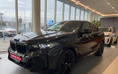 BMW X6, 2025 год, 19 350 000 рублей, 1 фотография