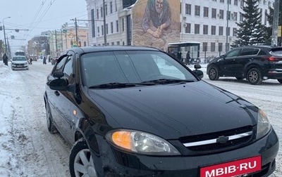 Chevrolet Lacetti, 2009 год, 430 000 рублей, 1 фотография