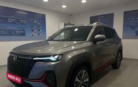 Changan CS35 Plus, 2023 год, 2 190 000 рублей, 1 фотография