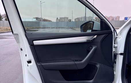 Skoda Octavia, 2016 год, 1 250 000 рублей, 7 фотография