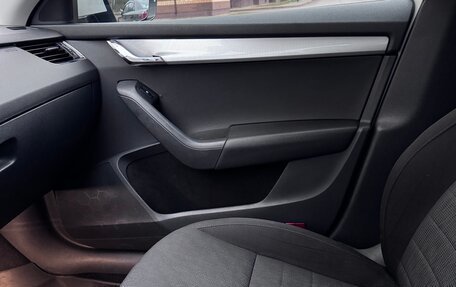 Skoda Octavia, 2016 год, 1 250 000 рублей, 19 фотография