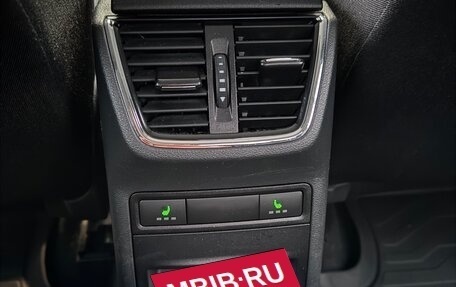 Skoda Octavia, 2016 год, 1 250 000 рублей, 16 фотография