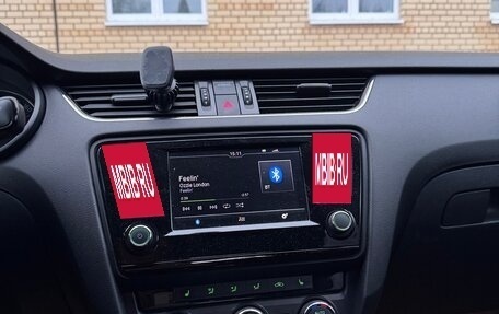 Skoda Octavia, 2016 год, 1 250 000 рублей, 18 фотография