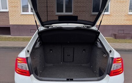 Skoda Octavia, 2016 год, 1 250 000 рублей, 20 фотография