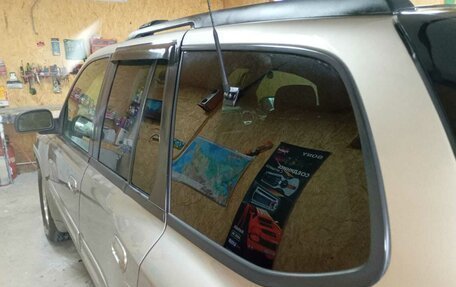 GMC Envoy, 2002 год, 350 000 рублей, 6 фотография