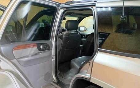 GMC Envoy, 2002 год, 350 000 рублей, 12 фотография