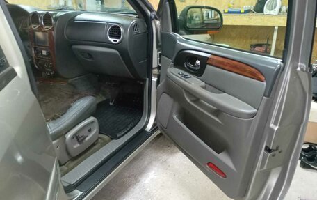 GMC Envoy, 2002 год, 350 000 рублей, 9 фотография