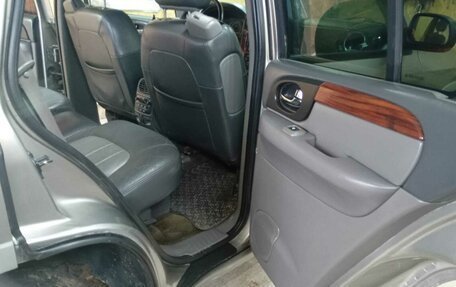 GMC Envoy, 2002 год, 350 000 рублей, 10 фотография